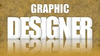 Text effect | Text logo | Corel DRAW tutorials | 003
