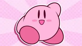 Как нарисовать Кирби! | How to Draw Kirby!