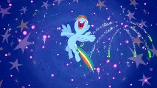 Rainbow Dash is Super (Thanks for Asking!)