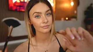 This Classic ASMR Video Is Better Than Melatonin (432Hz)