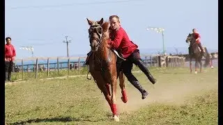 226 лет со дня высадки черноморских казаков на берег Таманского полуострова
