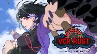 【VCRRUST】LAST DAY  さらば、インチキ占い師【NIJISANJI EN｜Meloco Kyoran】