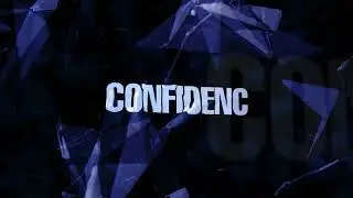 I created visuals for my favorite part in Jaded by Spiritbox #spiritbox #jaded #kinetictypography
