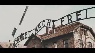 Let Us Never Forget Auschwitz