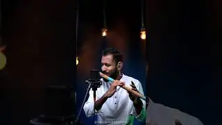 Khalasi on flute 💃🏻❤️✨ #khalasi #cokestudio #adityagadhavi #flute  #flutesongs #flutemusic
