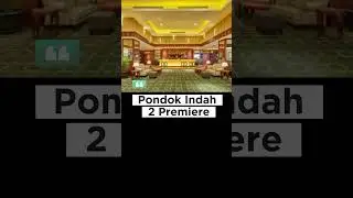 Bioskop Cinema XXI termewah 