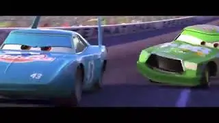 serdar yabancı değilim mcqueen