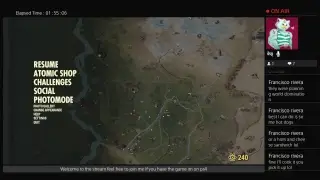 Fallout Beta boiis