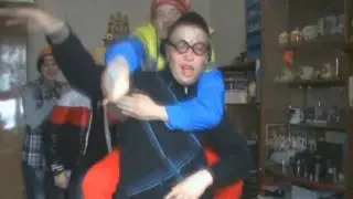 Паша Фейс Контроль