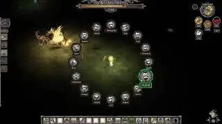 Uncompromising Mode заруба года