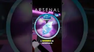 Arsenal THE GAMES SHINES LOCATIONS!