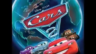 Descarga Album Cars 2 La Pelicula Original Soundtrack Gratis