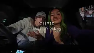 (FREE) Central Cee X Lil Tjay X Sample Drill Type Beat - Cupid