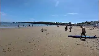 Insta360 GO 3 (2.7k @ 24fps)