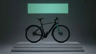 TENWAYS CGO600 |  The future of city commuting #tenwaysebike