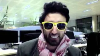 PLEASE!!! be my Valentine [The Rap]