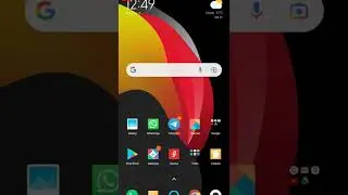 Change 60Hz - 120Hz? | Enable Screen Refresh Rate Option | Redmi Note 8 Pro | Xiaomi