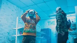PLAINVIEW KIET - COME OUTSIDE (feat. $TUPID YOUNG)