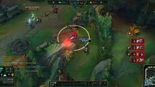 #ЯркиеМоментыLOL 9.15