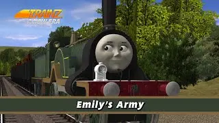 Emily's Army - An Original Story by TheBuriedTruck