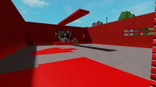 The Ruler paints the town red (Trollge Incidents Fights: Reborn) [TIF: R]