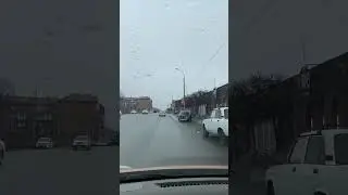 Vladikavkaz today North Ossetia 