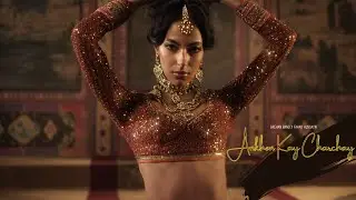 Aankho kay Charchay | OST |  Grehan band x Fahad Hussayn