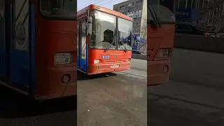 Добрый водитель автобуса в891сс 116