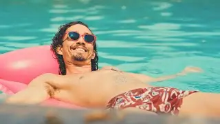 Klaus Hargreeves | Sunny [+S2]