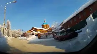 Баллада  о  снеге