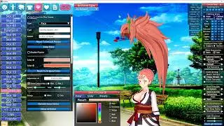 [KK]Samho BaiKen
