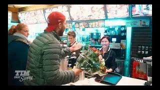 SORRY TEGEN RTL & CHINESE MCDONALDS VROUW - TimZegtSorry #1