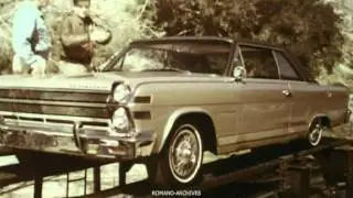 1967 AMC "The 2 Truckers" Funny TV Ad (HD)