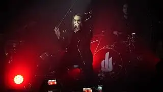 ГОРШЕНЕВ - Царь зверей (Акустическая версия с концерта)