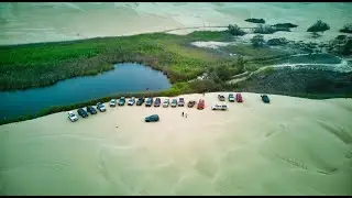 Dunas de Humay 2024