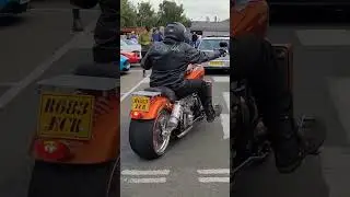 #motorcycle #kannon #V8 #cobra #bosshoss #ford