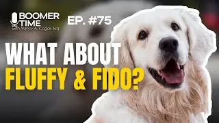 Plan for Your Pet's Future 🐾 