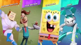 Nickelodeon All-Star Brawl_20231201232215