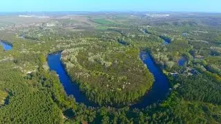 База отдыха "ЗАРЯ" | 01.05.2017