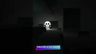 F Alphabet lore in Garry's mod
