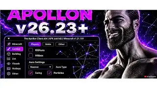 🔥 Apollon Client 1.26.23 – CRAZY Update 🚀 — the latest version of the Apollon Client ⚡ (BITS 32/64)💫