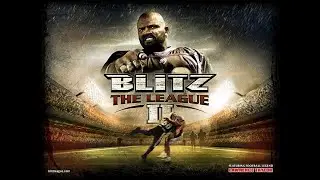 How TO GET Blitz The League II To Work on Xenia (No Lag No Missing Textures)