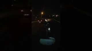 Общение на посту ДПС г. КИЗИЛЮРТ р Дагестан