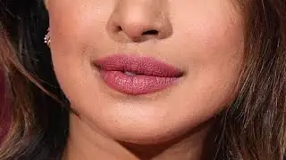 Priyanka Chopra Nora Fatehi Beautiful Closeup