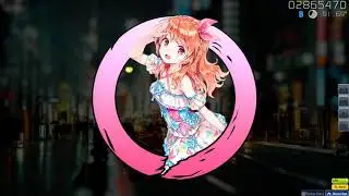 osu! 187 Kontrollieren 6 miss