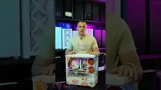 Красивые и актуальные сборки игровых компьютеров в 2024 году