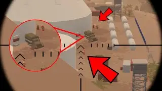 ОНИ ЗАСТАВИЛИ МЕНЯ НАЧАТЬ! МЕСТЬ КЛАНУ!! 🔥 UNTURNED Arid Ep. 3