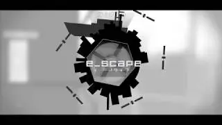 初音ミク - e-scape / Hatsune Miku