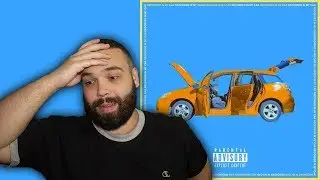 Tabby - Recorded In My Car (FIRST REACTION/REVIEW)