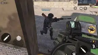Awesome Death Match - Call Of Duty Mobile 😵😵😵❌❤️🛑.